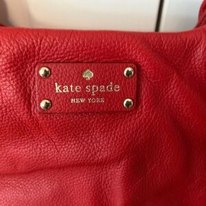 Kate Spade Dumpling Satchel